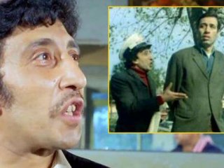 Usta Oyuncu Hayatını Kaybetti!