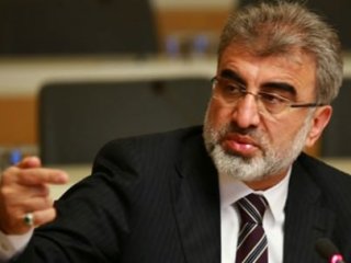 Yıldız: TANAP İçin Farklı Ülkelerden Talep Var