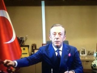 RTÜK'ten Flaş Ali Ağaoğlu Kararı