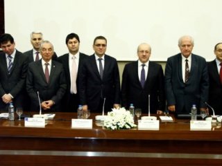 Türkiye’de Bir İlk Olacak!
