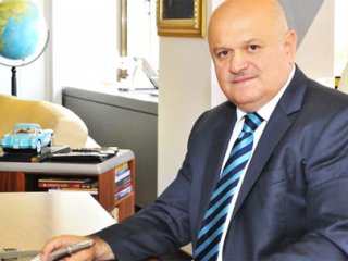 İşte Hamdi Topçu'nun Veda Mesajı