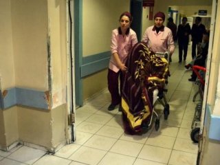 Böyle Rezillik Görmediniz!