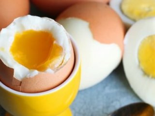 Haftada 4 Yumurta Riski Azaltıyor