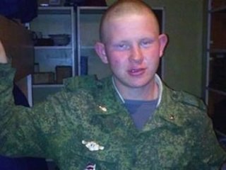 7 Kişiyi Öldüren Rus Asker 'Akıllıymış'