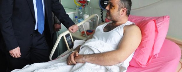 Kahraman Şoför Tuttuğu Takımı Açıkladı