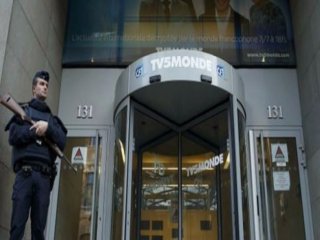 Fransa'da IŞİD Şoku!