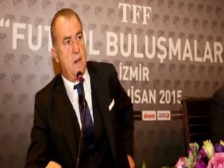 F.Bahçe'nin Terim İddiası Asılsız Çıktı!