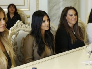 Ermeniler Umudu Ona Bağladı!