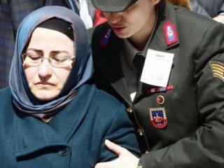 Savcı Kiraz’ın Eşi Son Akşamı Anlattı