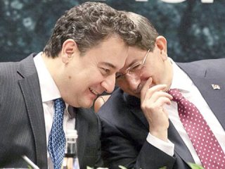 Herkesi Güldüren ''Ali Babacan'' Diyalogu