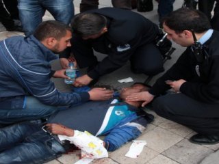 Bonzai Terörden Beter Bela Oldu!