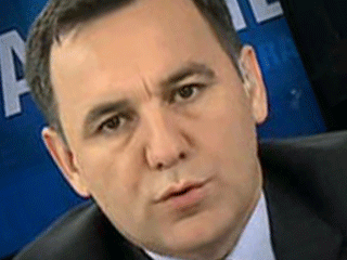 Deniz Zeyrek Çark Etti!
