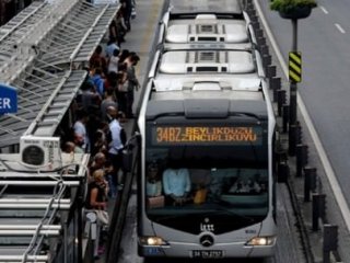 İstanbullular Dikkat! 10 Gün Kullanılmayacak