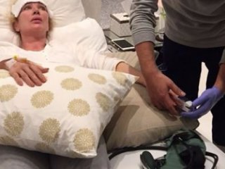 Seda Sayan'dan Kötü Haber