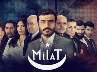MİlaT 2. Bölümüyle Bu Akşam TRT 1'de