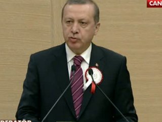 Erdoğan'dan Flaş İç Güvenlik Paketi Açıklaması