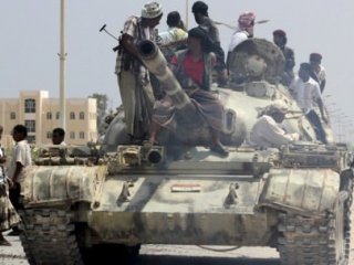 Husilere Üç Gün Süre Verildi