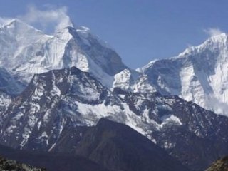 Çin Everest'i Delecek