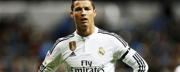 Ronaldo'nun Gördüğü Kart İptal Edildi!