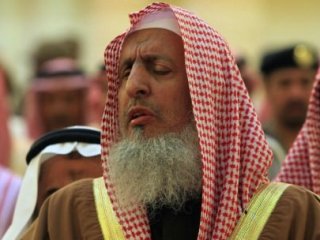 O 'Fetva' Asparagas Çıktı