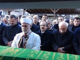 Bakan Nabi Avcı'nın Acı Günü!