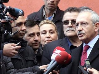 Kemal Kılıçdaroğlu Bildiğiniz Gibi!