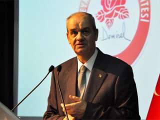 Başbuğ'dan Bir Garip Açıklama!