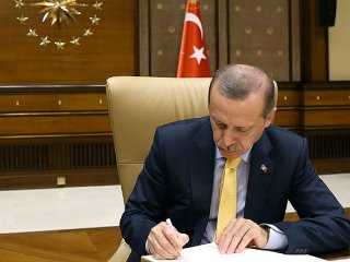 Erdoğan'dan Kritik Telefon!