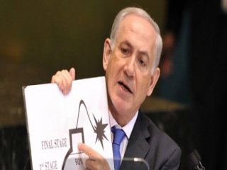 Beyaz Saray Netanyahu'yla Dalga Geçti