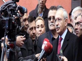 Kılıçdaroğlu'ndan Saç Baş Yolduran Açıklama