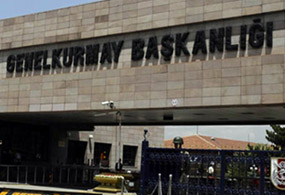 Kayıp arşivler Genelkurmay'dan çıktı