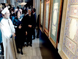 Görmez: Diyalog Kirletildi