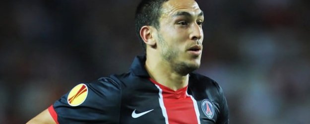 Cardozo'nun Yanına Geliyor