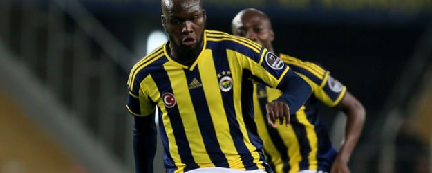 Sow Ayrılacağını Açıkladı! İşte Yeni Adresi