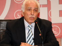'İçkiyi ve zinayı yasakla sorun çözülür'