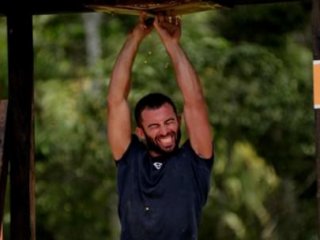 Bu Nasıl Yarışmacı? Açık Açık Tehdit Etti