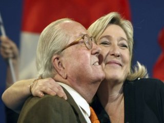 Irkçılığın Her Türünde Sorun Yok: Yeterki Siyoniste Bulaşma