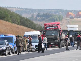 Asker İfadesinde Böyle Dedi Mi?