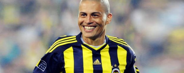 Alex'ten Bomba Sözler