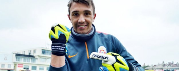 Galatasaray İyice Köşeye Sıkıştı!