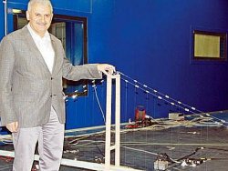 3. Köprü 50 bin kişiyi istihdam edecek