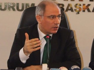 Efkan Ala'dan Saldırı Açıklaması!