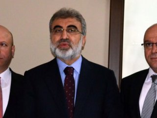 Yıldız: Kendilerine çeki düzen versinler