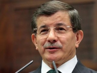 Davutoğlu'ndan Ağrı saldırısı açıklaması