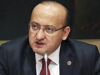 Demirtaş'ın Sözlerine Çok Sert Cevap