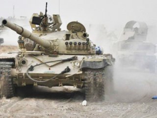 Açıkladılar! 500'den fazla militan öldürüldü