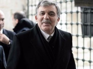İşte AK Parti'deki 'Abdullah Gül' gerçeği