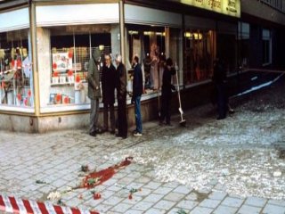 Palme Suikastında PKK Şüphesi