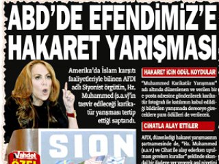 Siyonist Köpekliği