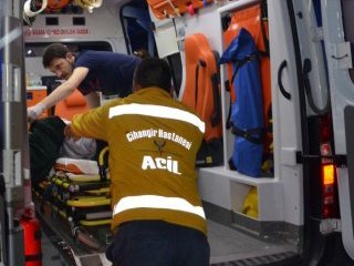 Asker Eğlencesinde Kavga: 1 Ölü 4 Yaralı